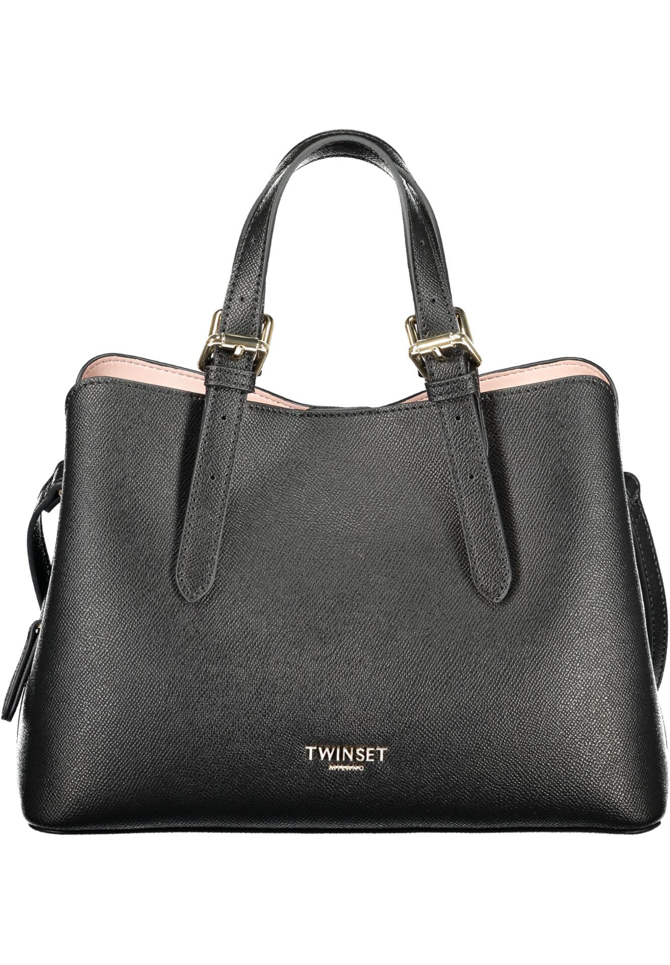 TWINSET WOMEN'S BLACK BAG