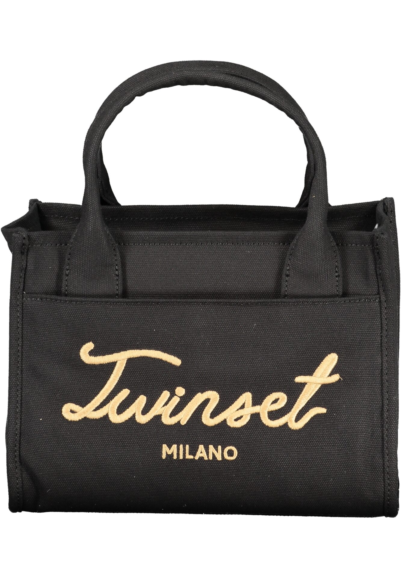 TWINSET WOMEN'S BLACK BAG