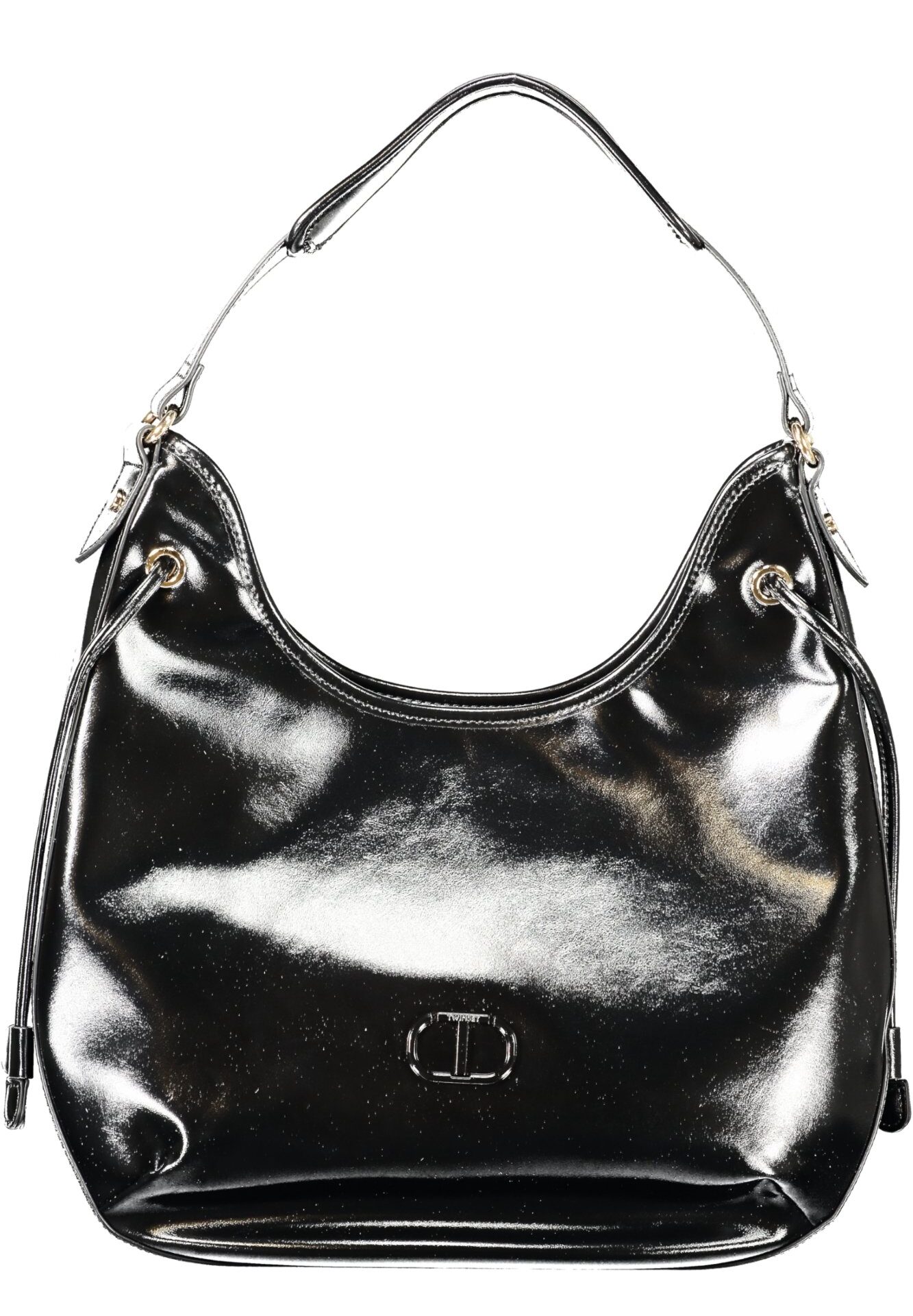 TWINSET WOMEN'S BLACK BAG