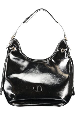 TWINSET WOMEN'S BLACK BAG