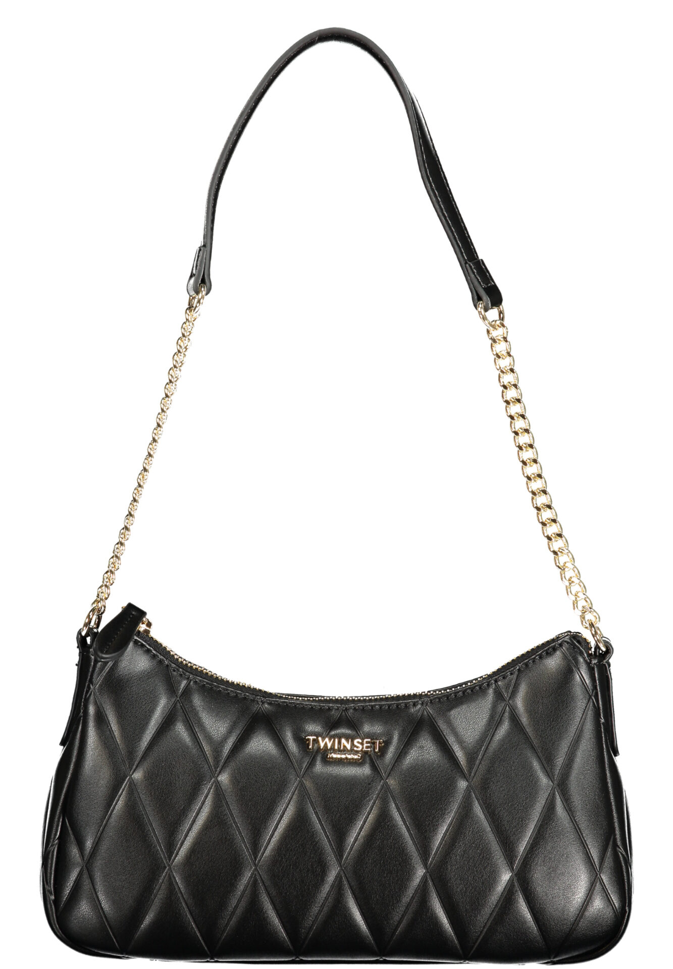 TWINSET WOMEN'S BLACK BAG