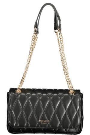 TWINSET WOMEN'S BLACK BAG