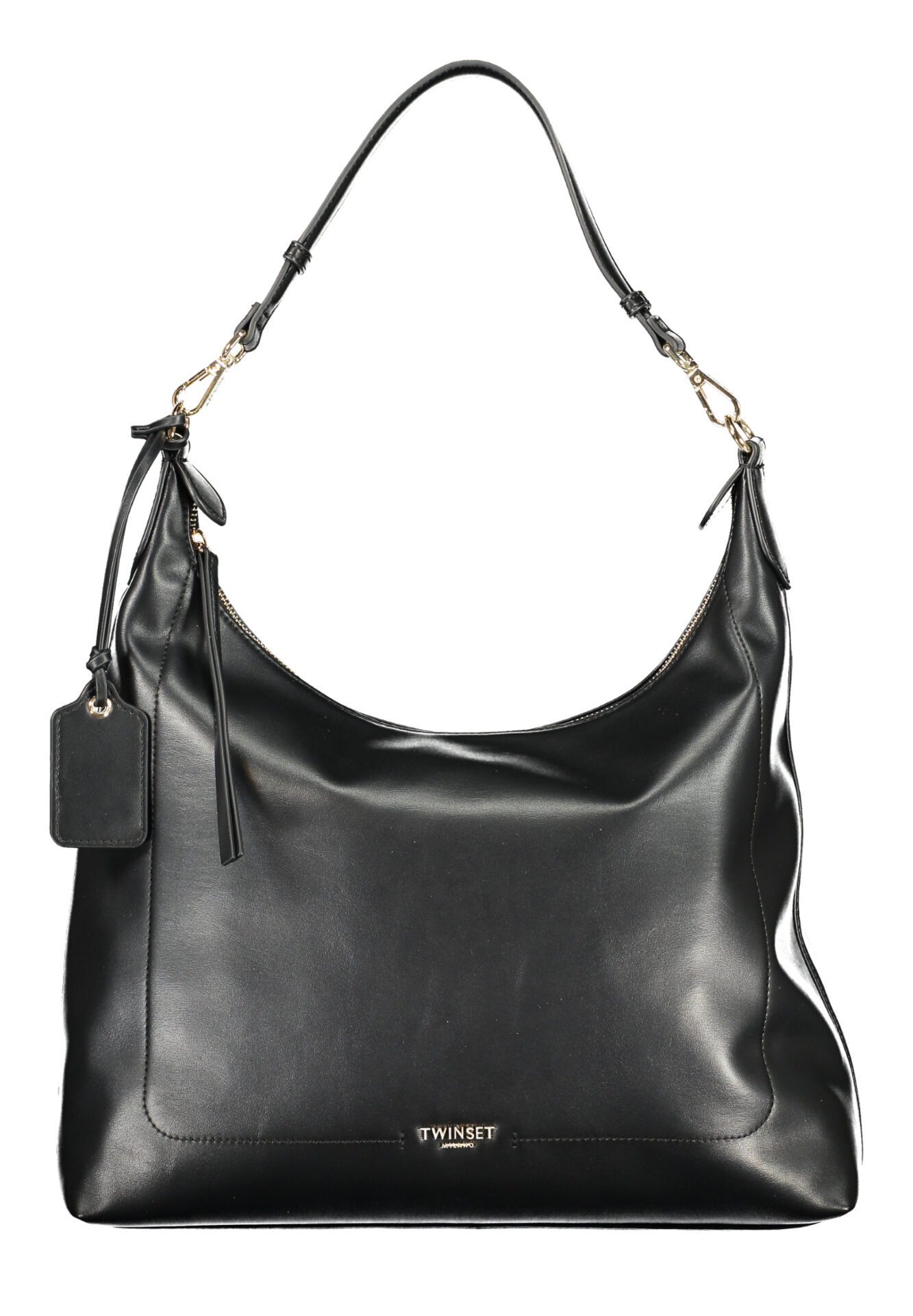 TWINSET WOMEN'S BLACK BAG