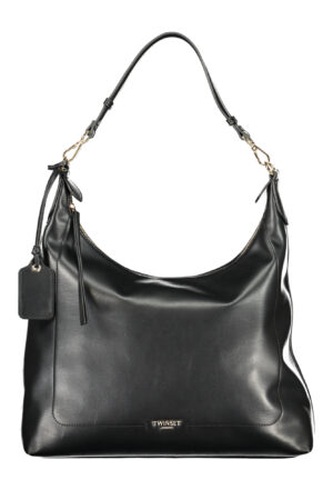 TWINSET WOMEN'S BLACK BAG