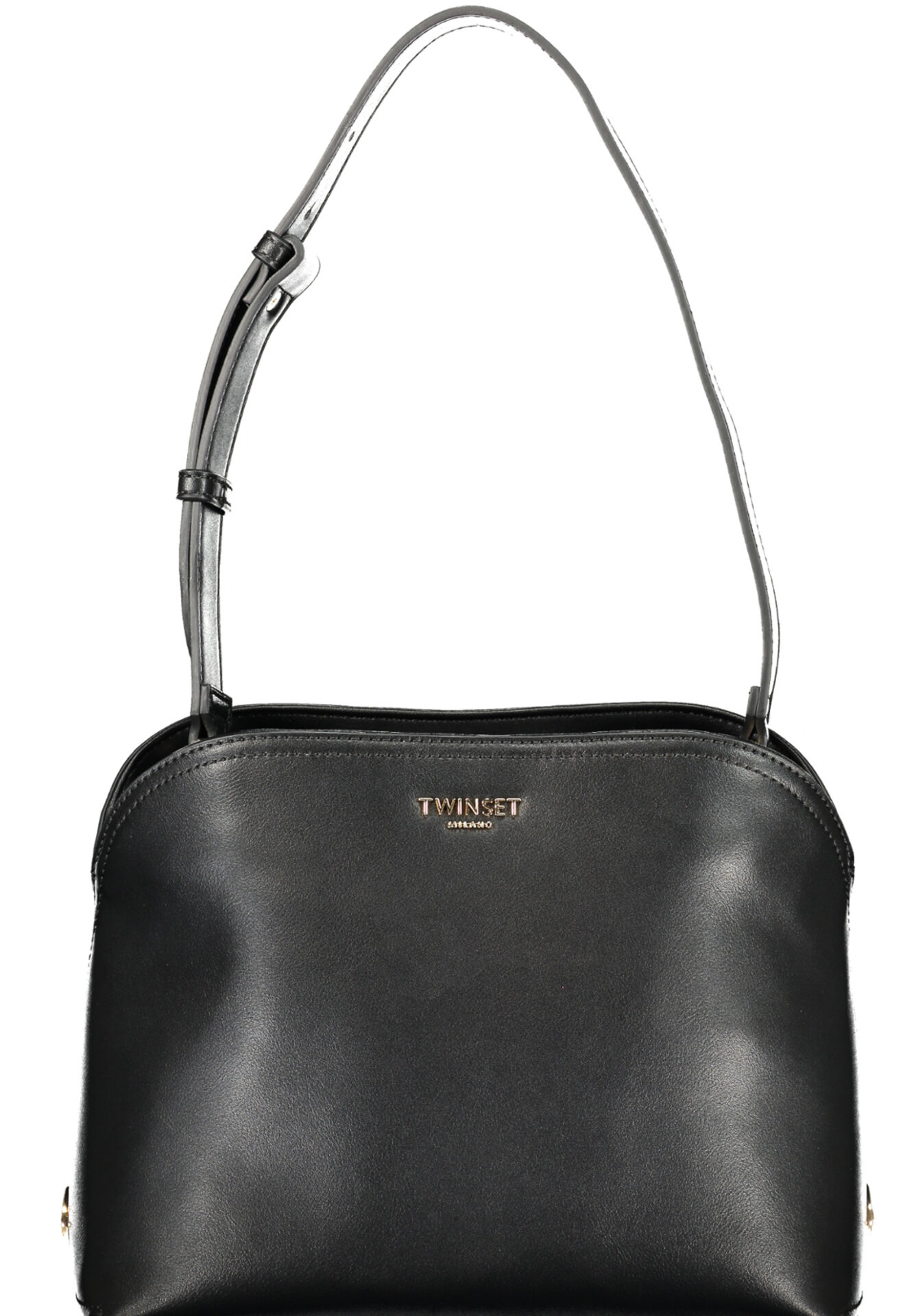 TWINSET WOMEN'S BLACK BAG