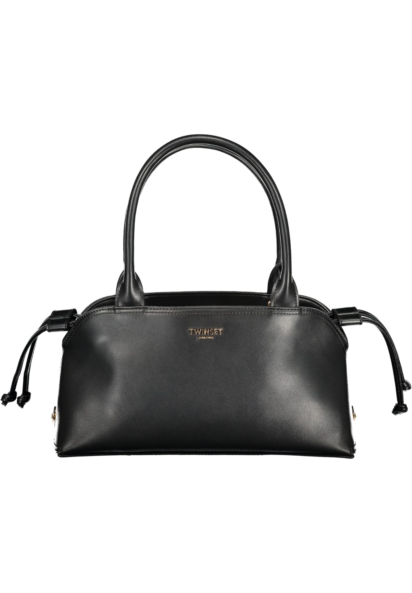 TWINSET WOMEN'S BLACK BAG