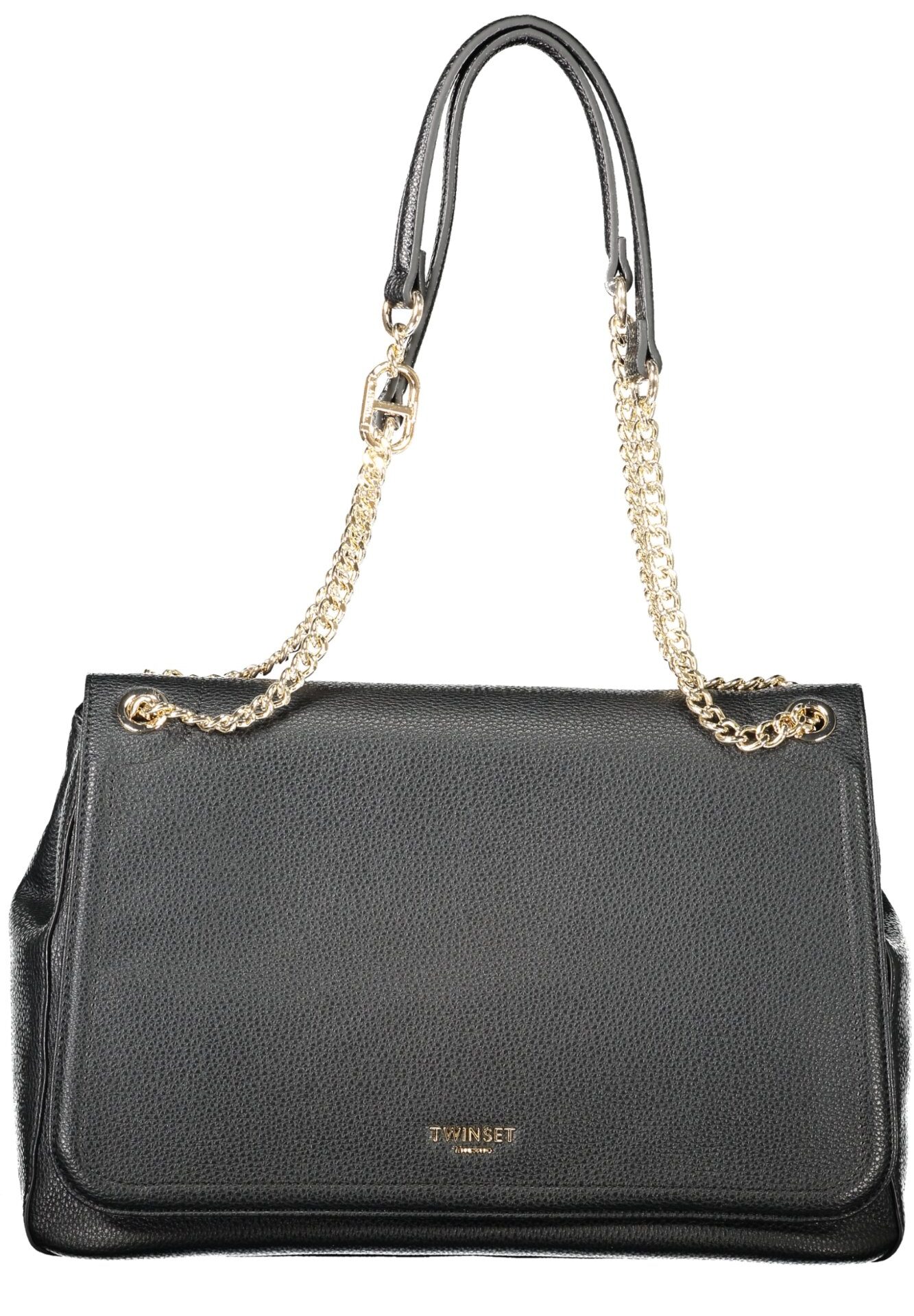 TWINSET WOMEN'S BLACK BAG