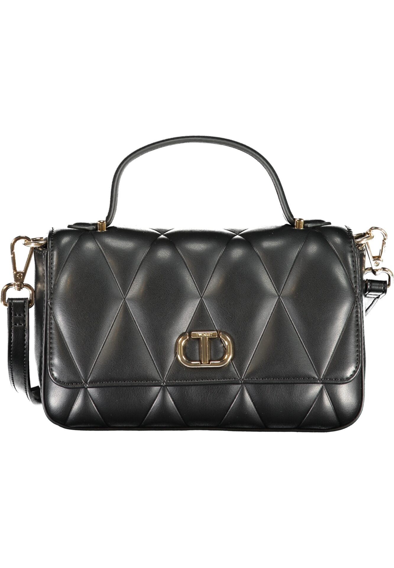 TWINSET WOMEN'S BLACK BAG