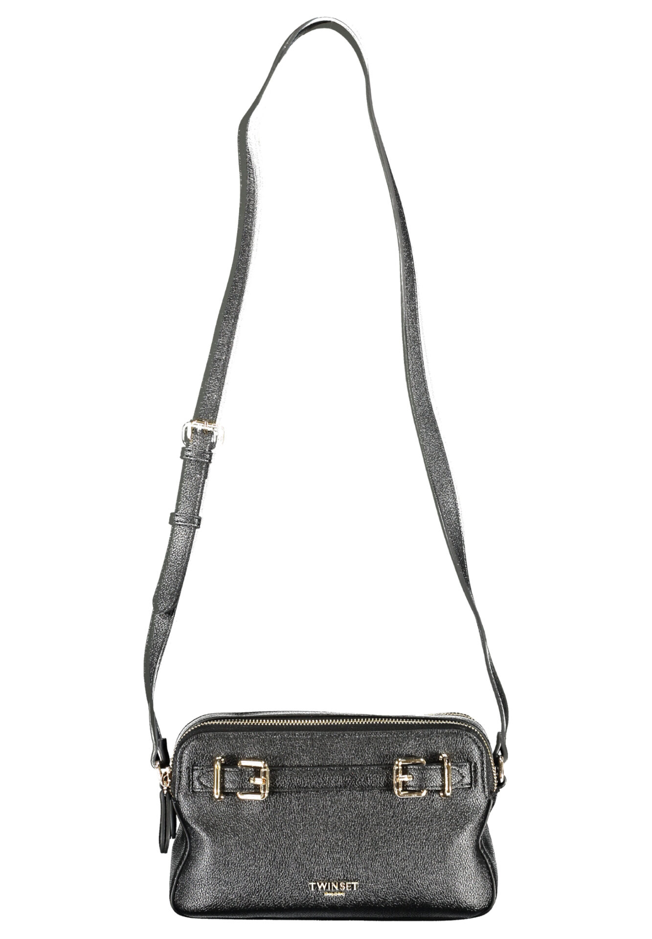 TWINSET WOMEN'S BLACK BAG