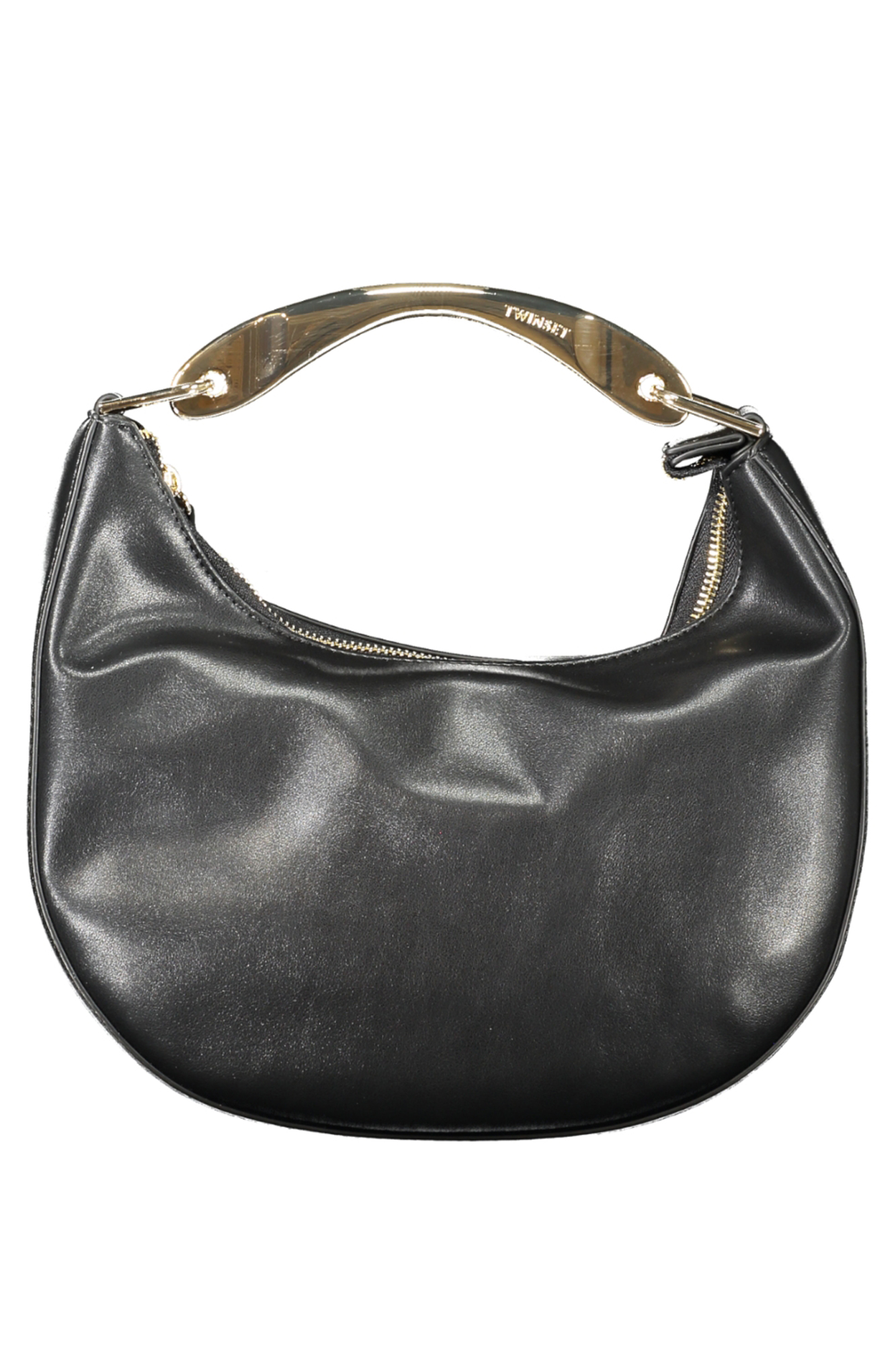 TWINSET WOMEN'S BLACK BAG TWINSET WOMEN'S BLACK BAG