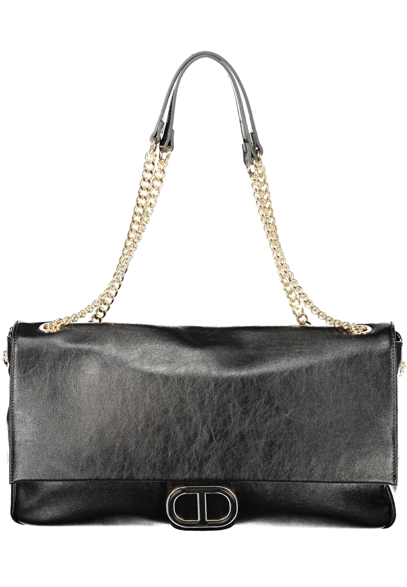 TWINSET WOMEN'S BLACK BAG