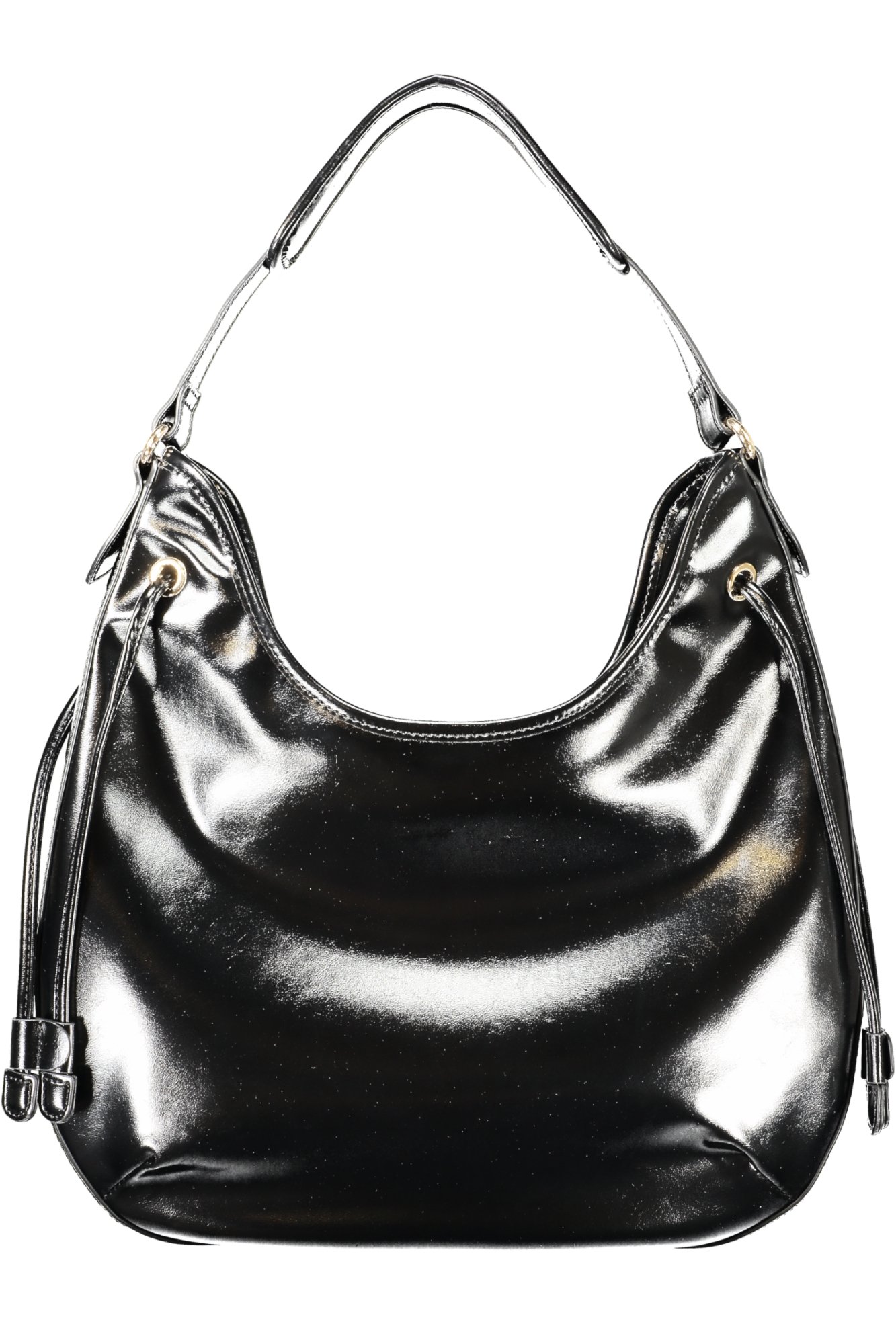 TWINSET WOMEN'S BLACK BAG TWINSET WOMEN'S BLACK BAG - Image 2