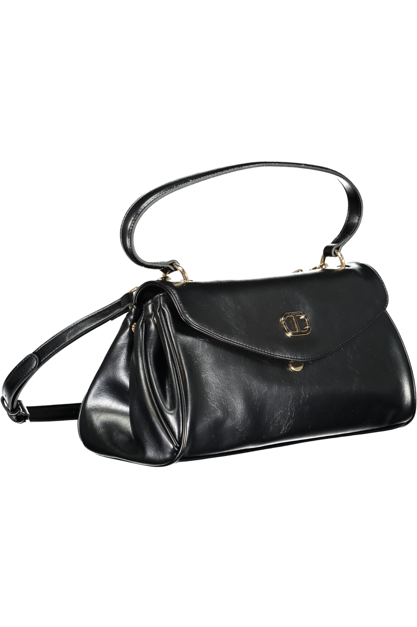 TWINSET WOMEN'S BLACK BAG TWINSET WOMEN'S BLACK BAG - Image 3