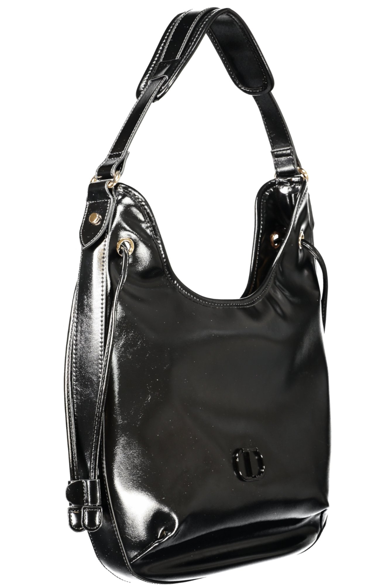 TWINSET WOMEN'S BLACK BAG TWINSET WOMEN'S BLACK BAG - Image 3