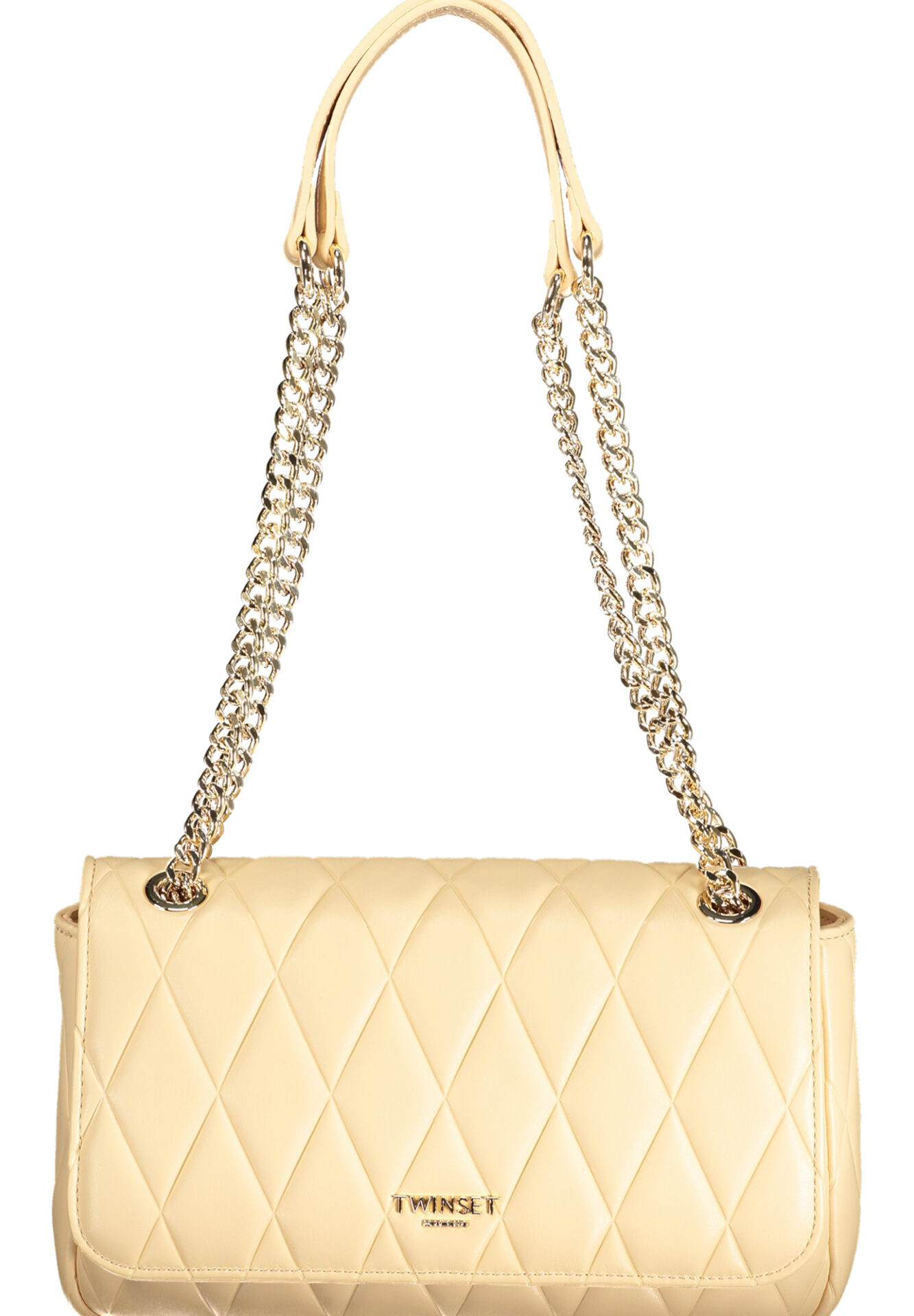 TWINSET WOMEN'S PINK BAG