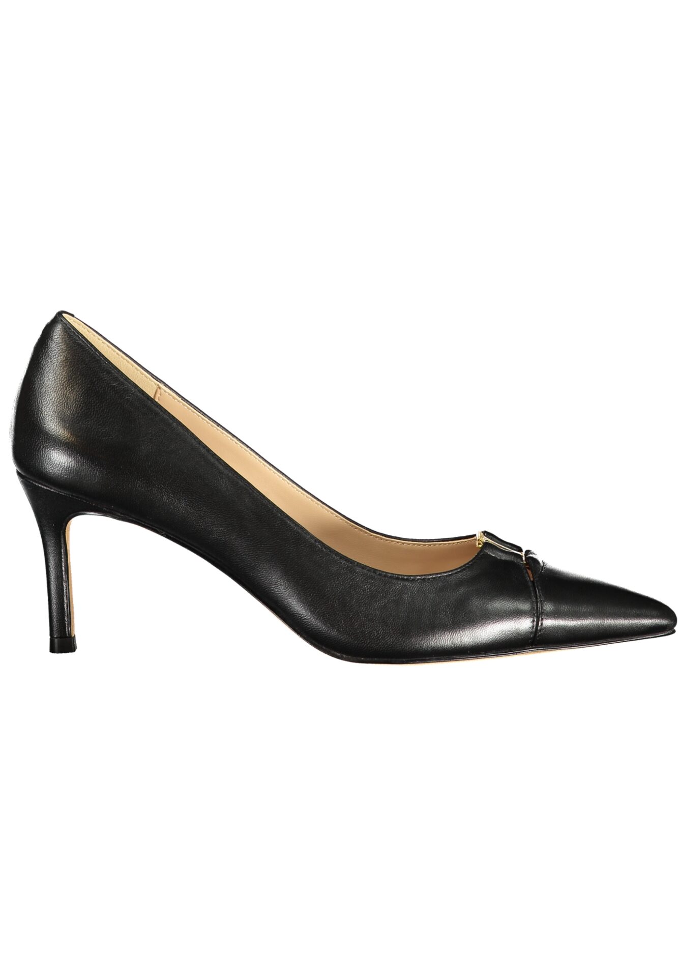 TWINSET CLASSIC WOMEN'S FOOTWEAR BLACK