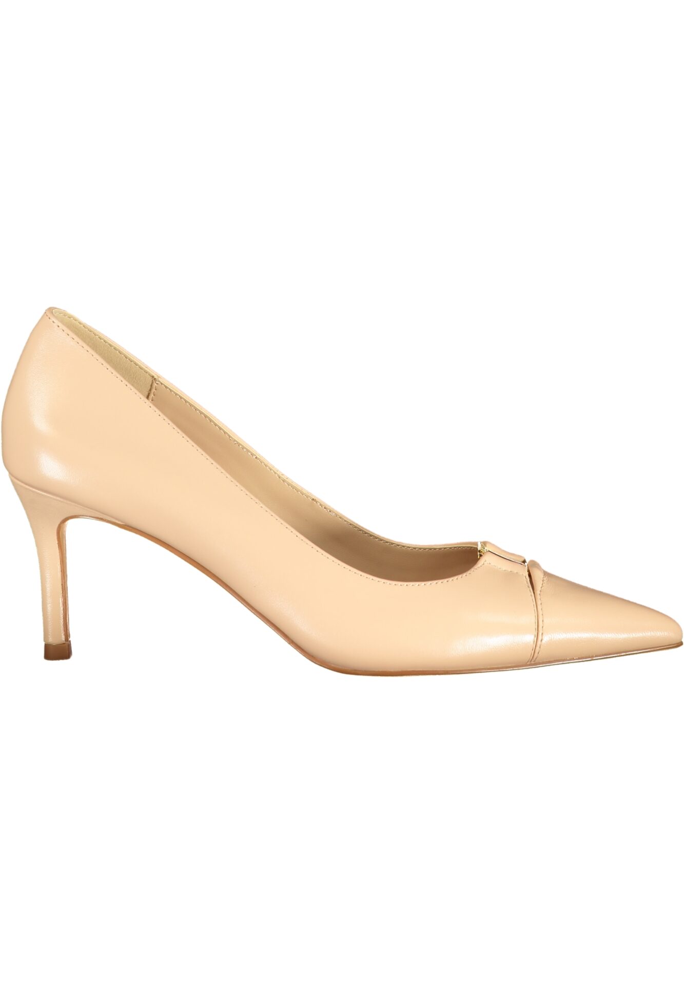 TWINSET CLASSIC WOMEN'S FOOTWEAR PINK
