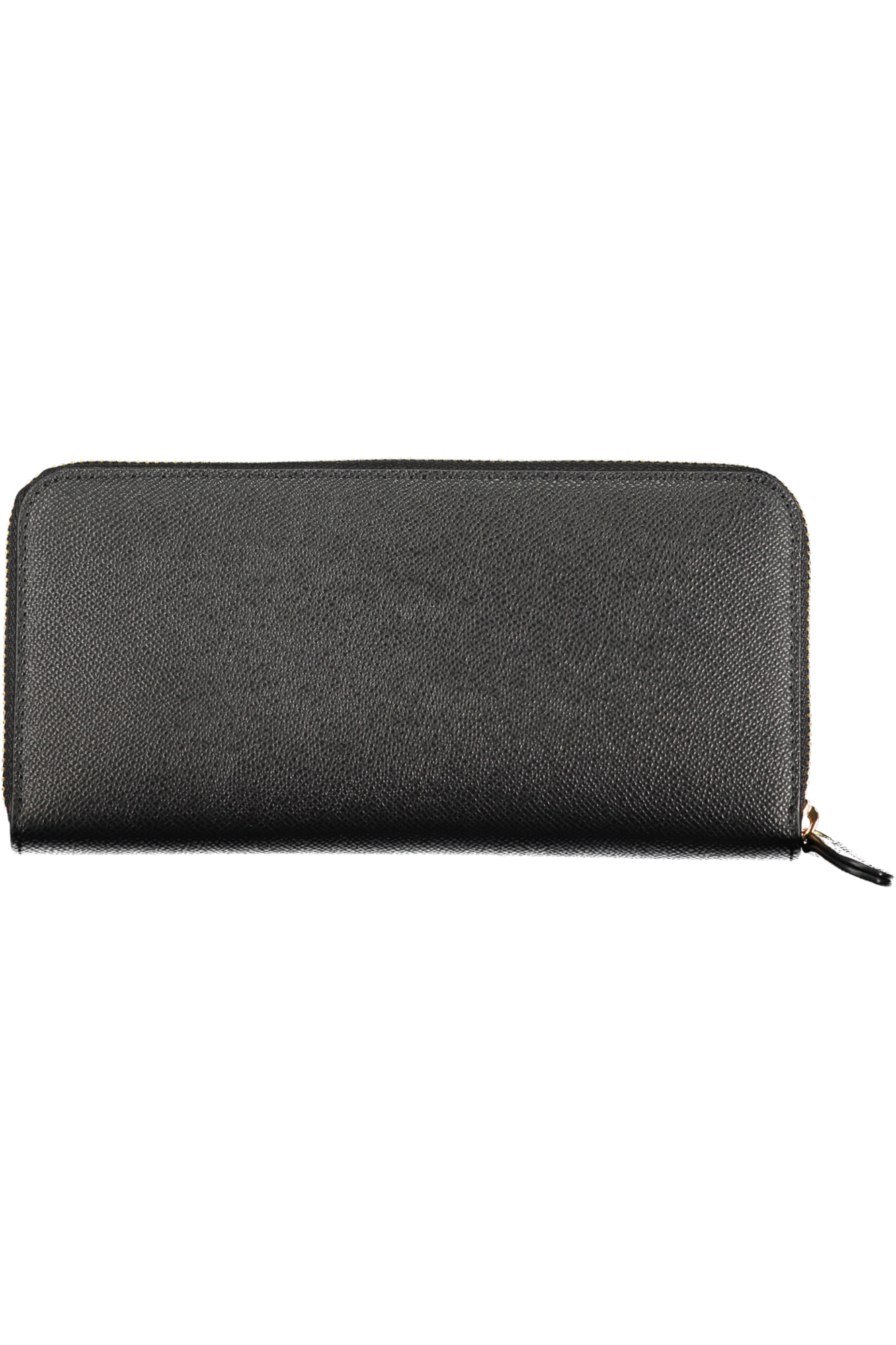 TWINSET WOMEN'S BLACK WALLET TWINSET WOMEN'S BLACK WALLET - Image 2