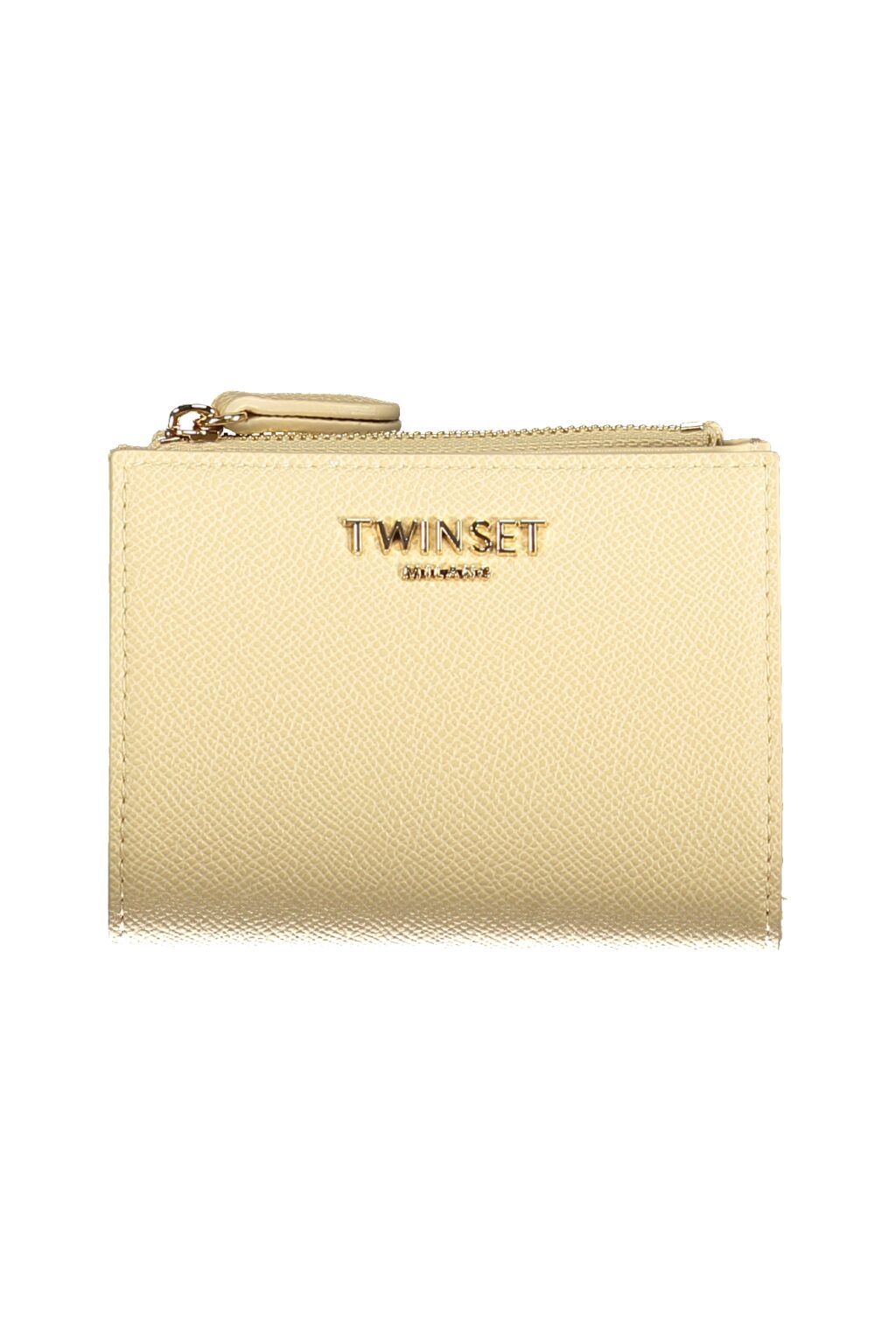TWINSET moteriška rožinė piniginė