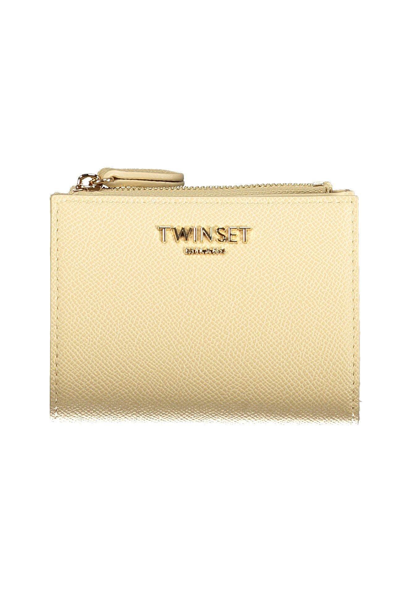 TWINSET WOMEN'S PINK WALLET