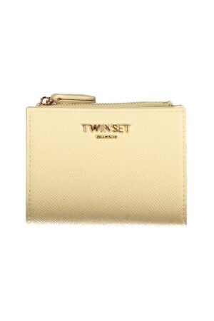 TWINSET moteriška rožinė piniginė