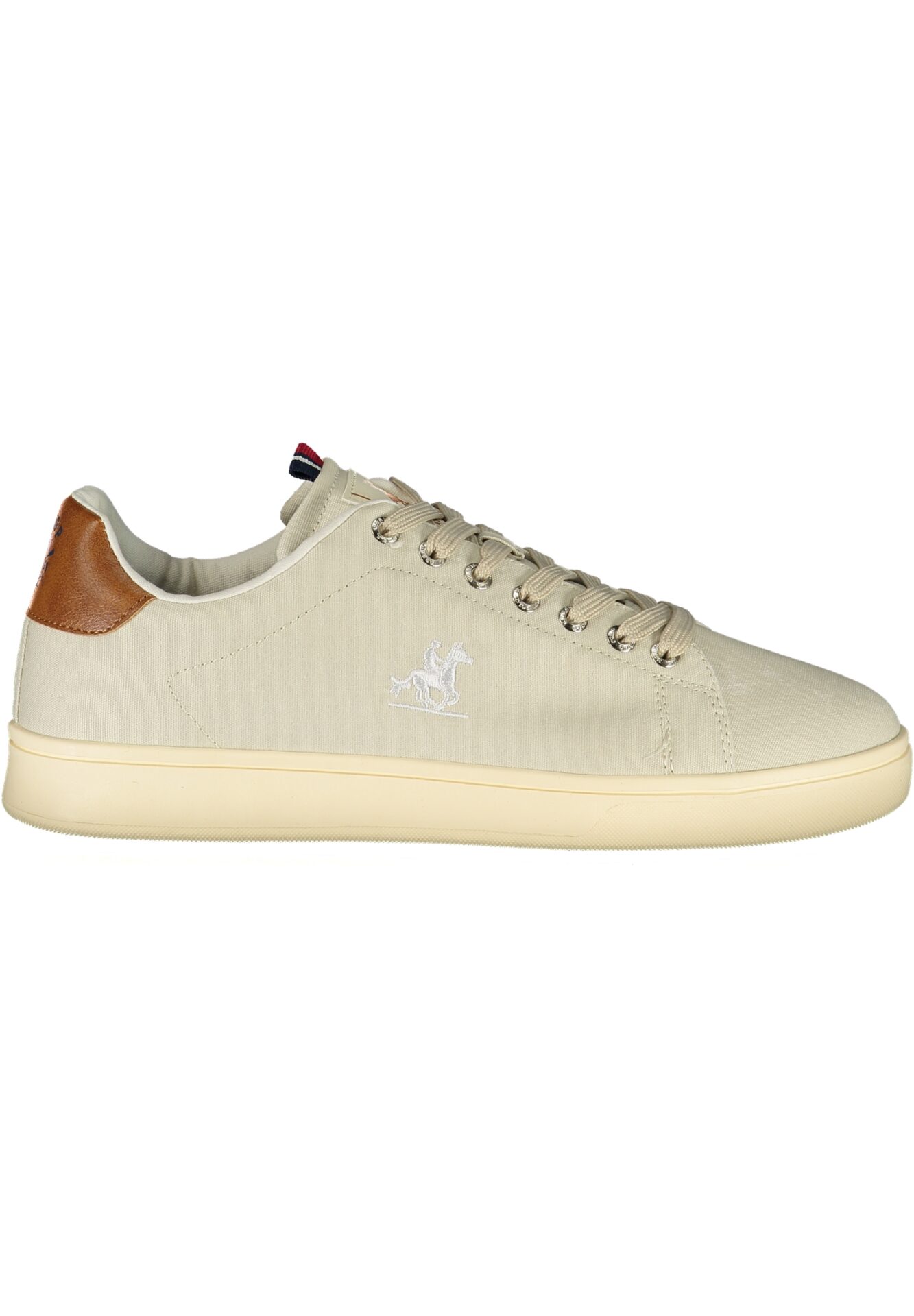 US GRAND MEN'S BEIGE SPORTS FOOTWEAR