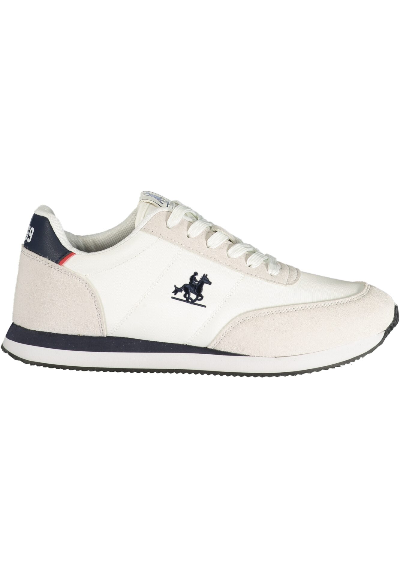 US GRAND MEN'S WHITE SPORTS FOOTWEAR