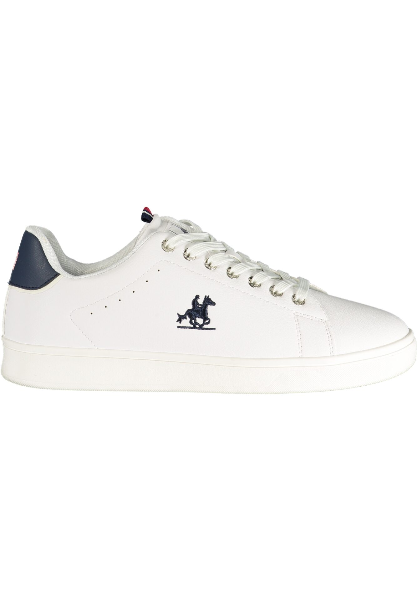 US GRAND MEN'S WHITE SPORTS FOOTWEAR