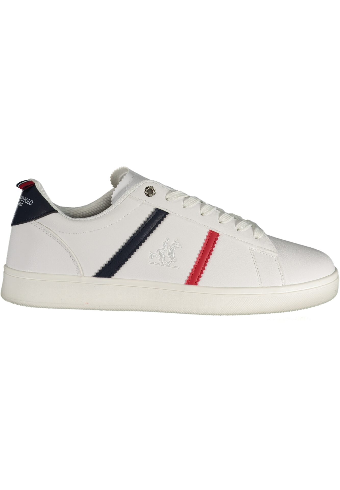 US GRAND MEN'S WHITE SPORTS FOOTWEAR