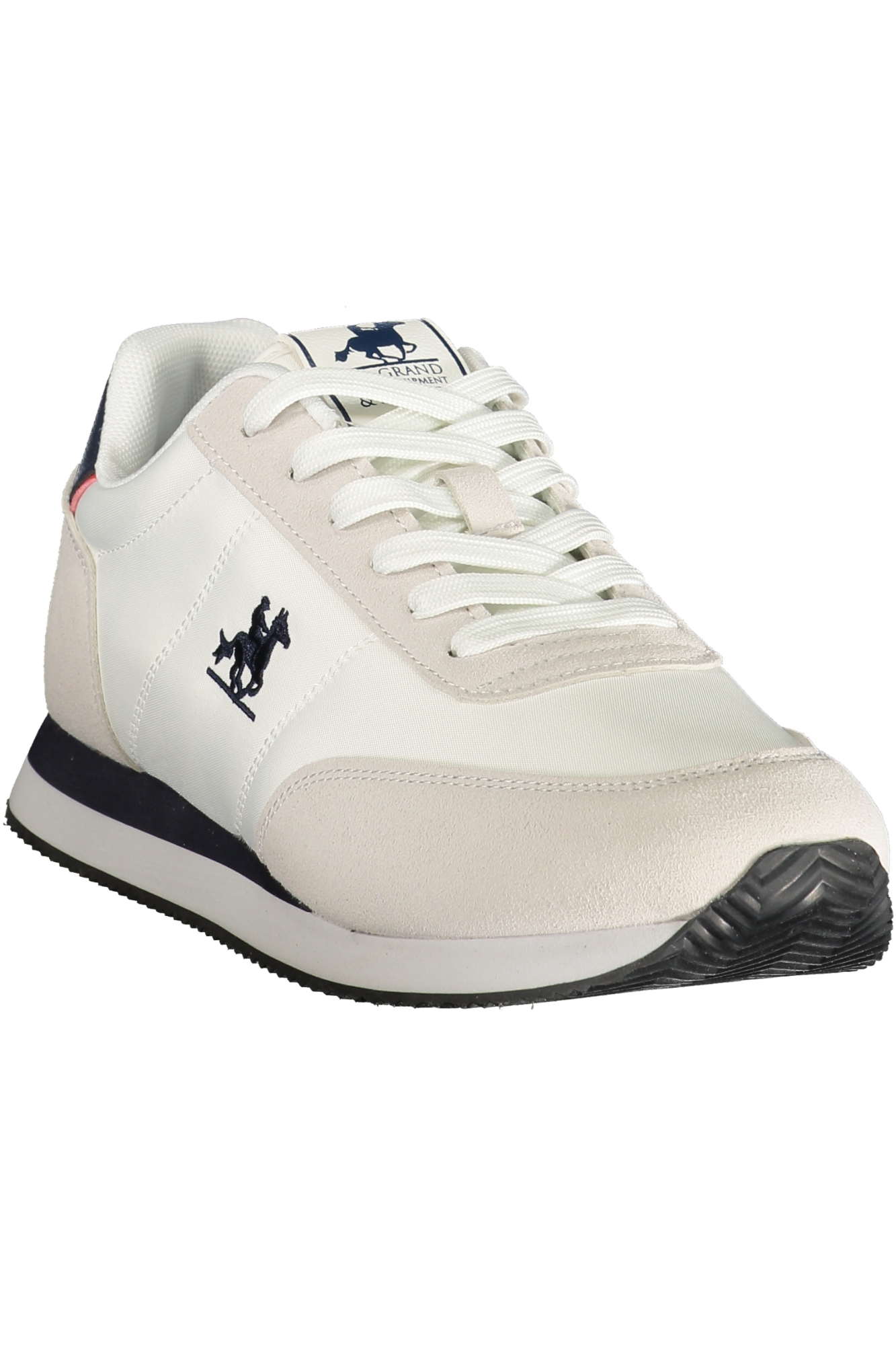 US GRAND MEN'S WHITE SPORTS FOOTWEAR US GRAND MEN'S WHITE SPORTS FOOTWEAR - Image 2