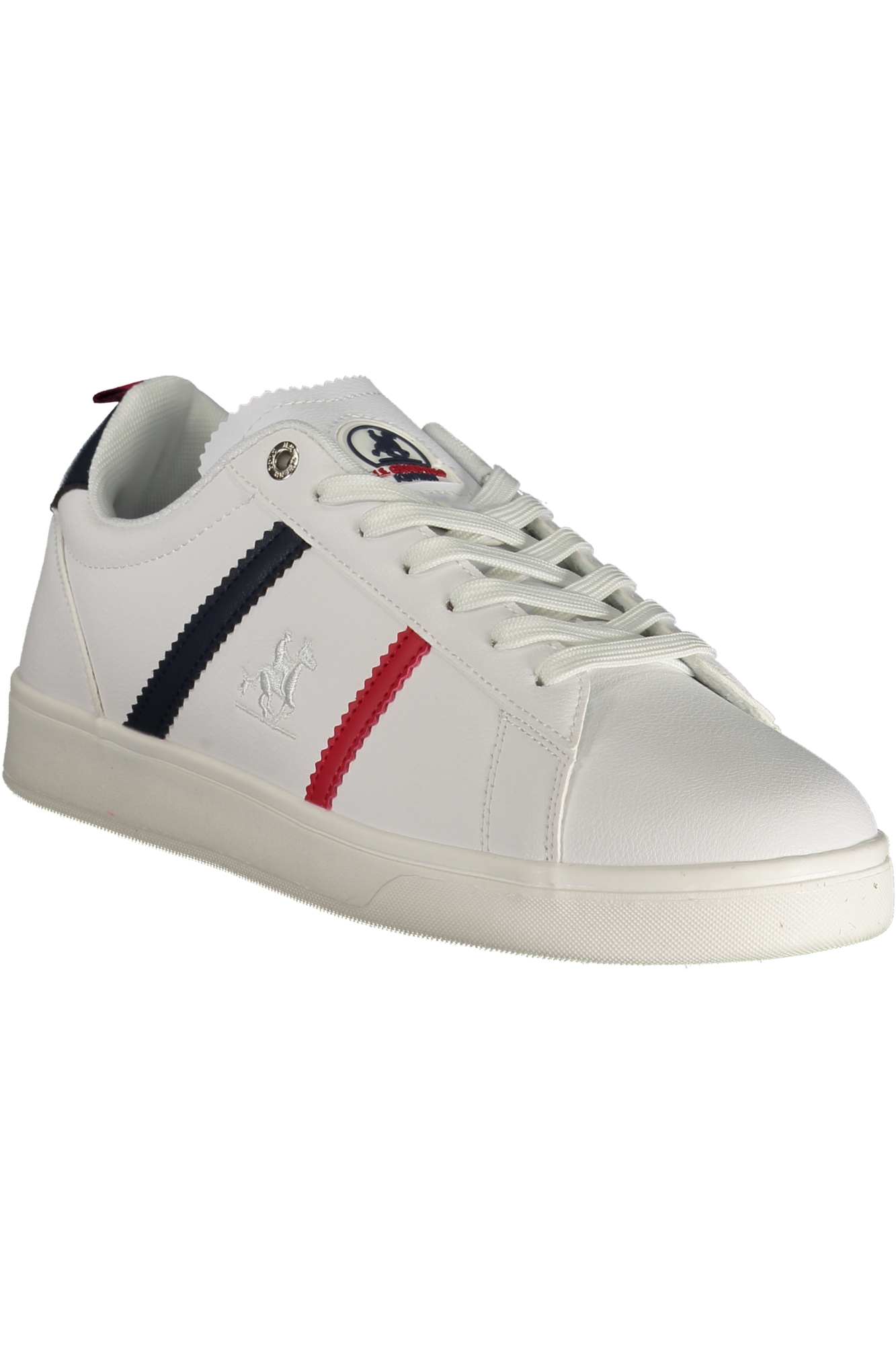 US GRAND MEN'S WHITE SPORTS FOOTWEAR US GRAND MEN'S WHITE SPORTS FOOTWEAR - Image 2
