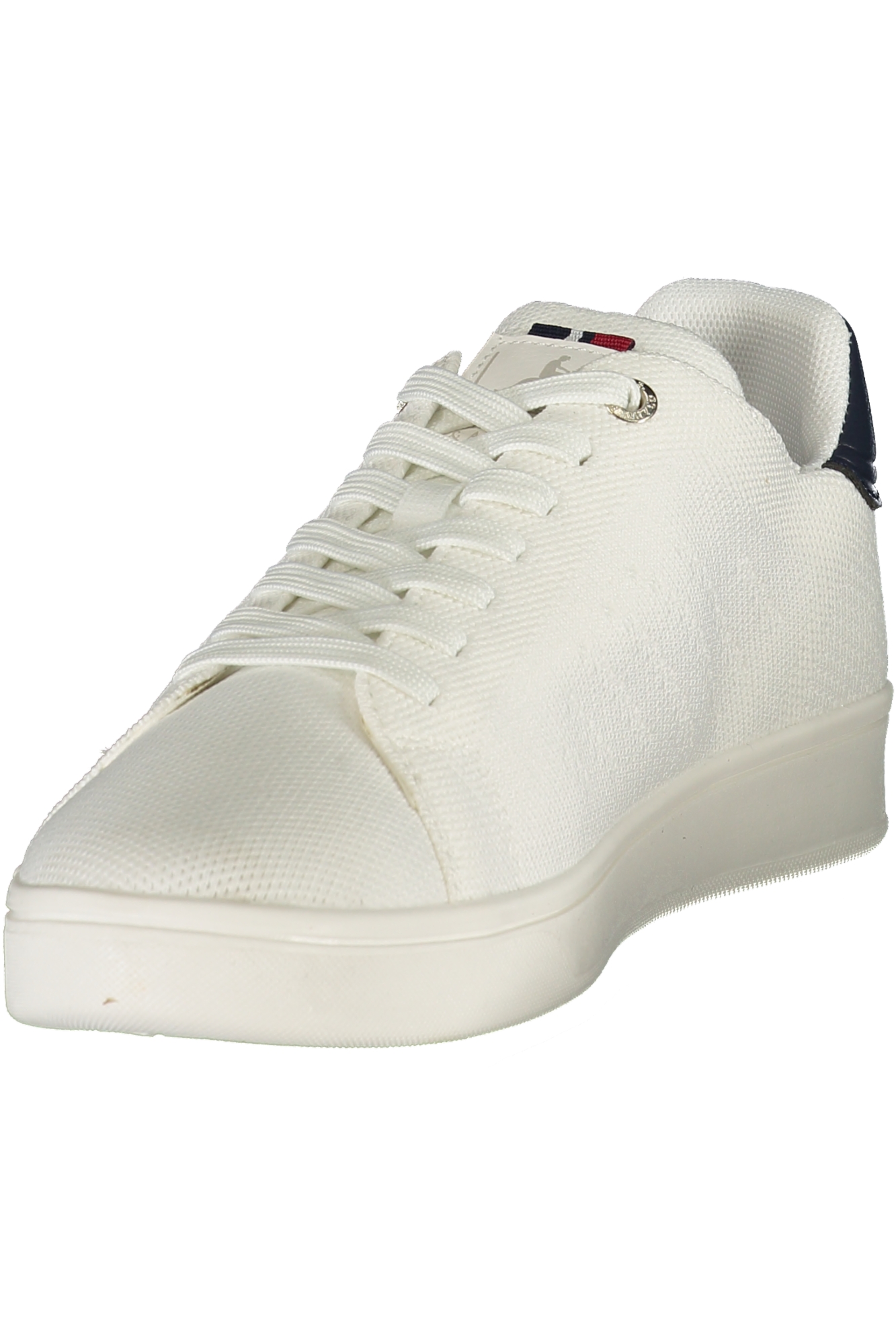 US GRAND MEN'S WHITE SPORTS FOOTWEAR US GRAND MEN'S WHITE SPORTS FOOTWEAR - Image 3