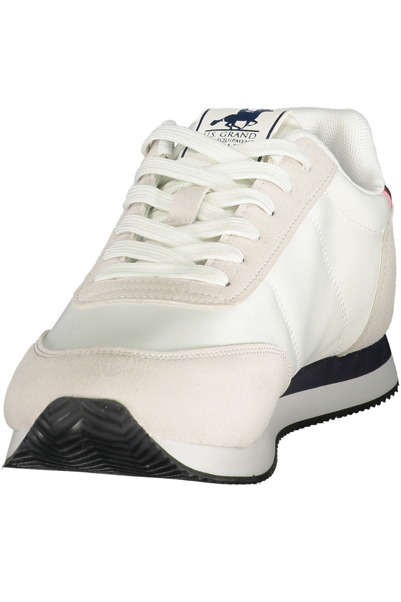 US GRAND MEN'S WHITE SPORTS FOOTWEAR US GRAND MEN'S WHITE SPORTS FOOTWEAR - Image 3