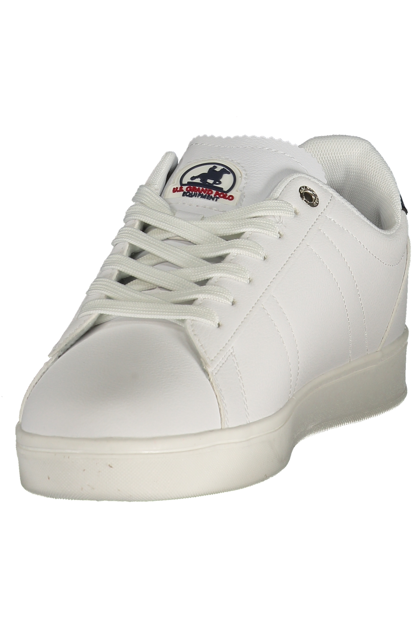 US GRAND MEN'S WHITE SPORTS FOOTWEAR US GRAND MEN'S WHITE SPORTS FOOTWEAR - Image 3
