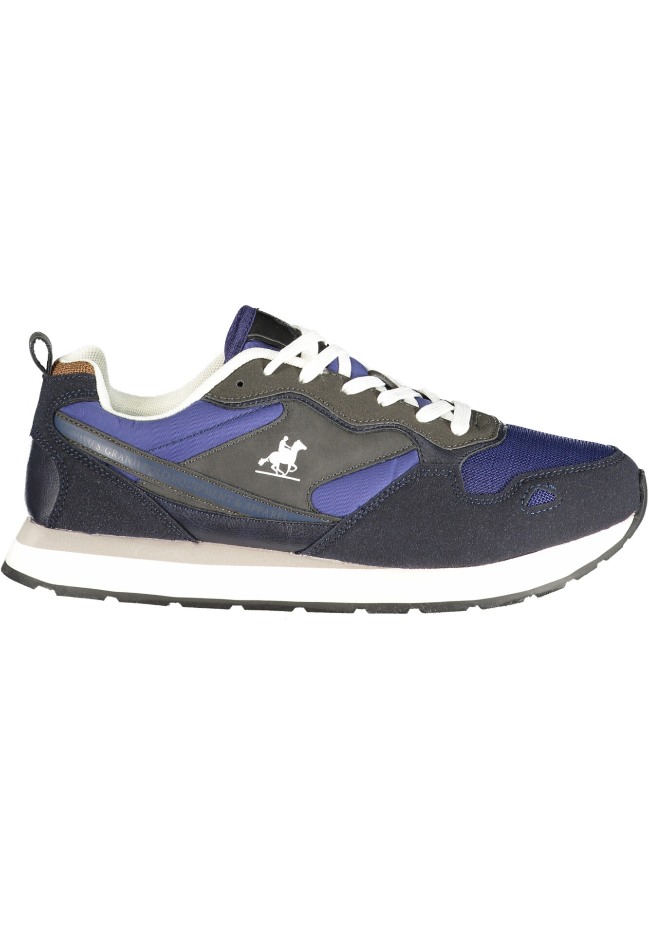 US GRAND MEN'S BLUE SPORTS FOOTWEAR