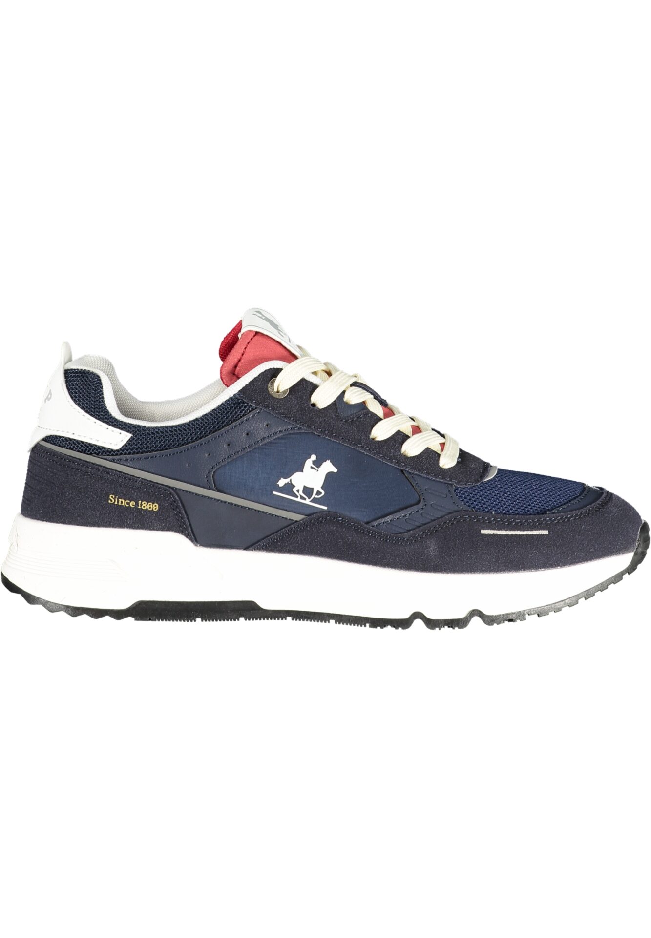 US GRAND MEN'S BLUE SPORTS FOOTWEAR