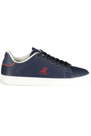 US GRAND MEN'S BLUE SPORTS FOOTWEAR