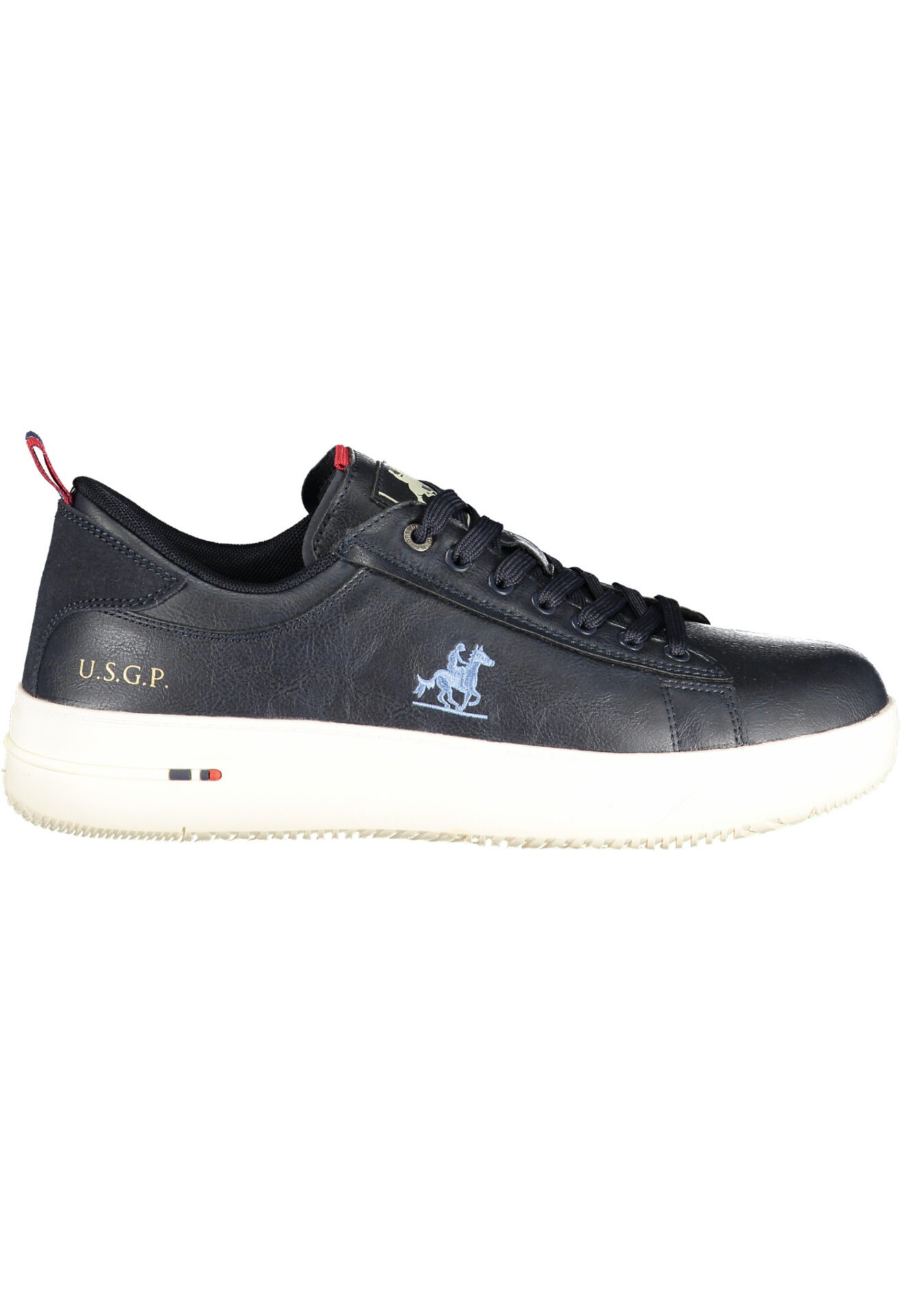 US GRAND MEN'S BLUE SPORTS FOOTWEAR