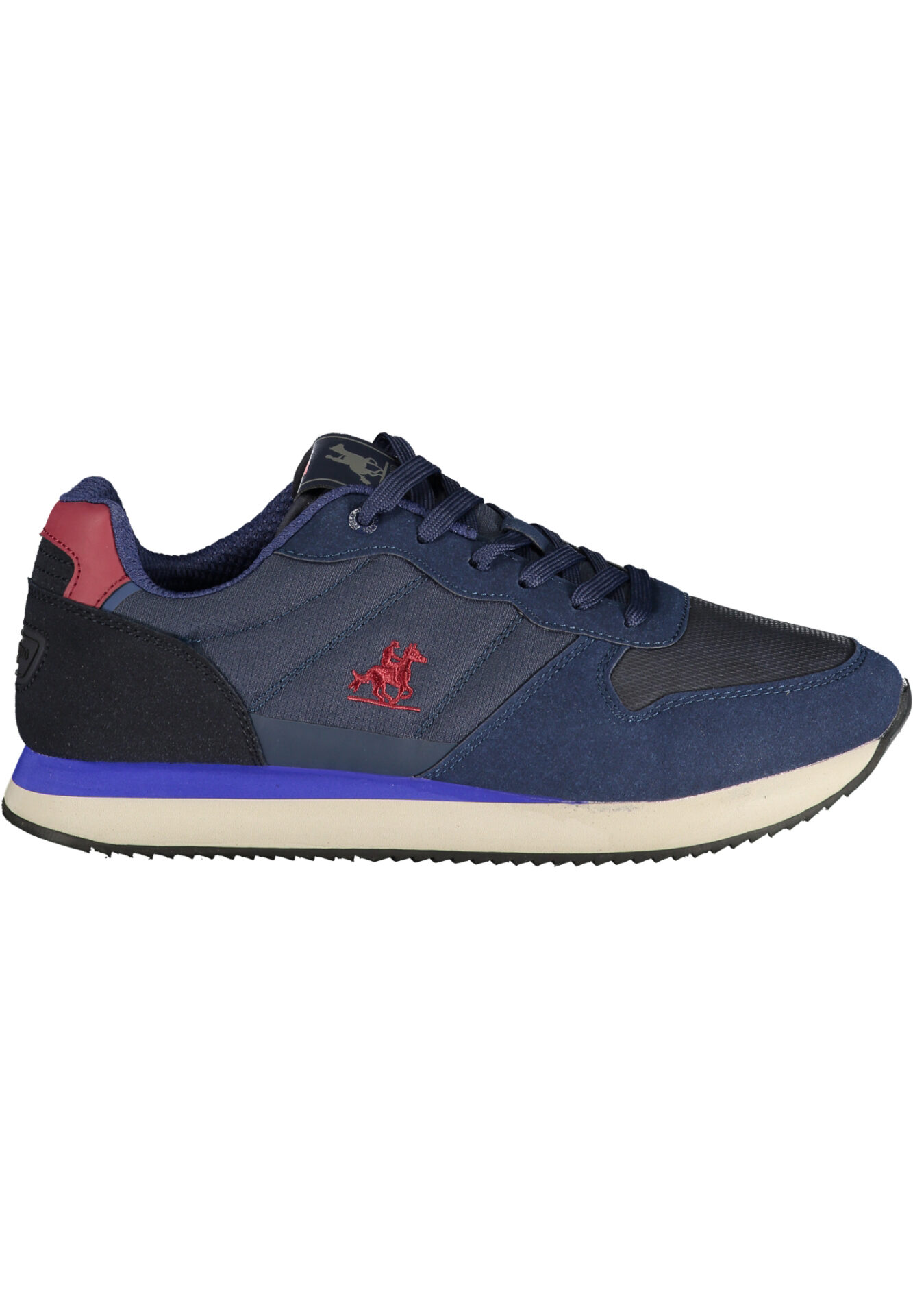 US GRAND MEN'S BLUE SPORTS FOOTWEAR