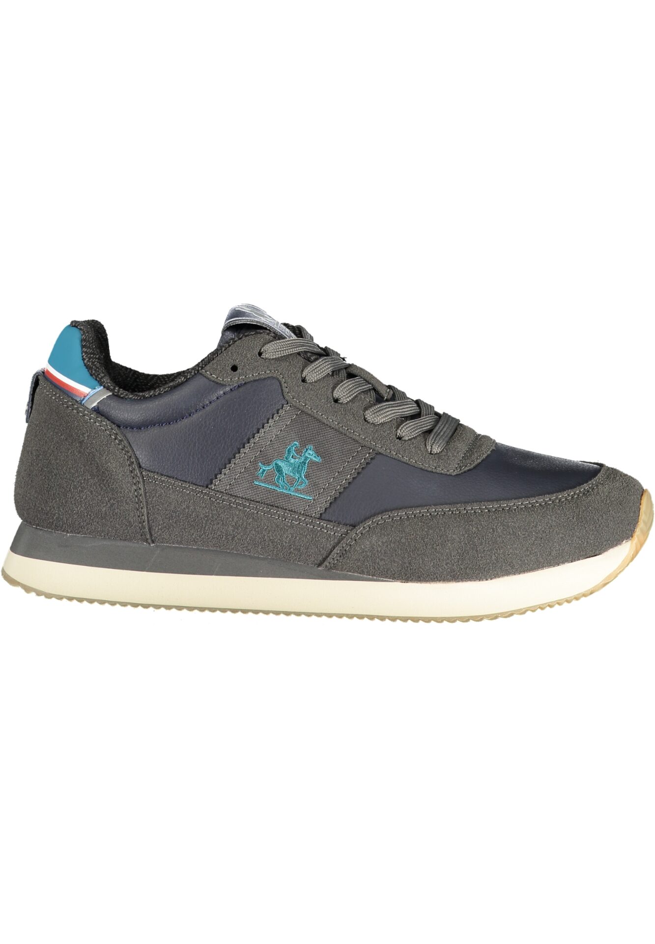 US GRAND MEN'S BLUE SPORTS FOOTWEAR