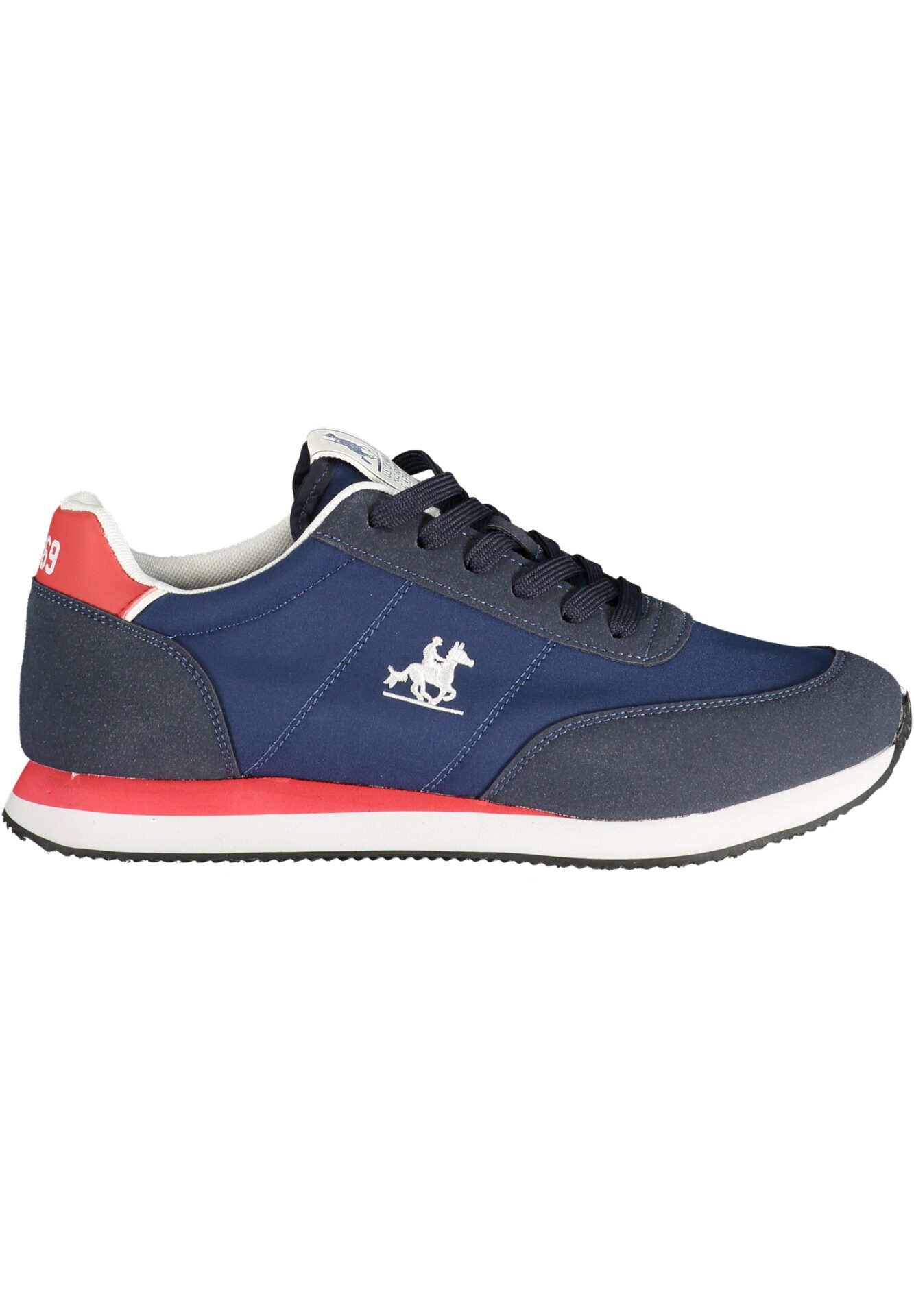 US GRAND MEN'S BLUE SPORTS FOOTWEAR