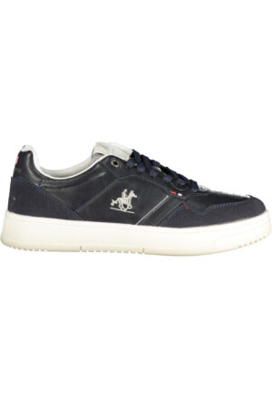 US GRAND MEN'S BLUE SPORTS FOOTWEAR