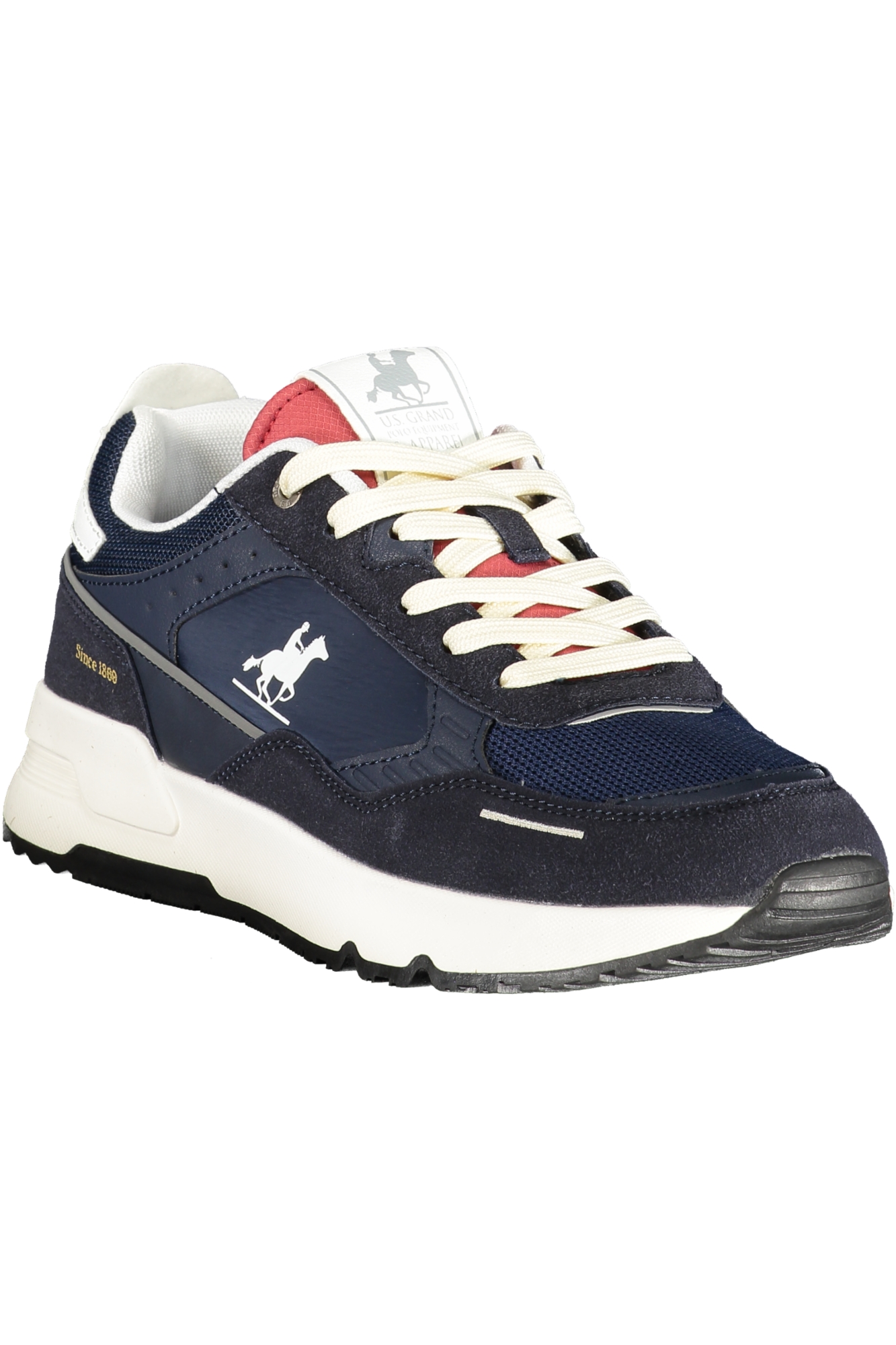 US GRAND MEN'S BLUE SPORTS FOOTWEAR US GRAND MEN'S BLUE SPORTS FOOTWEAR - Image 2