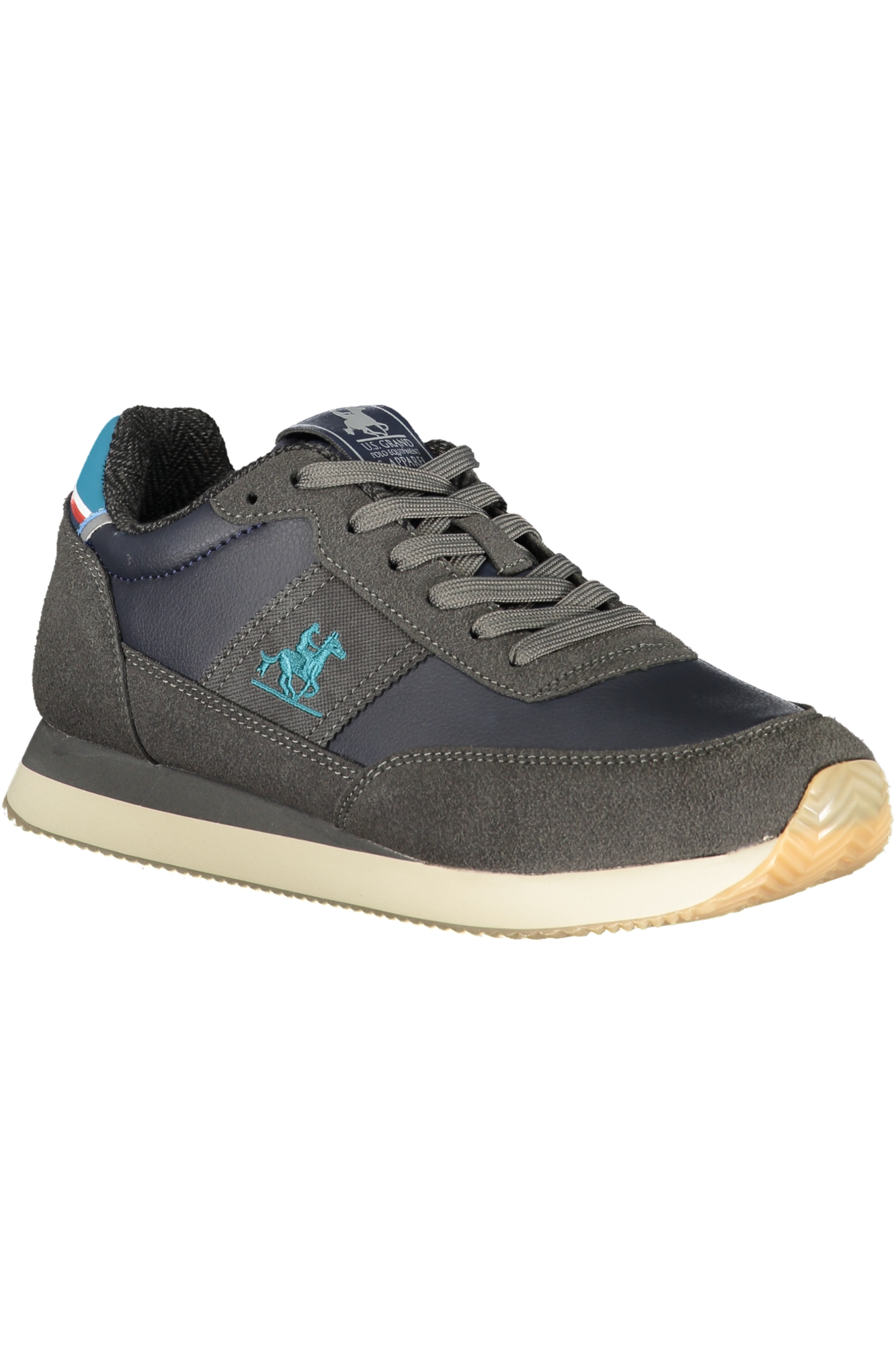 US GRAND MEN'S BLUE SPORTS FOOTWEAR US GRAND MEN'S BLUE SPORTS FOOTWEAR - Image 2
