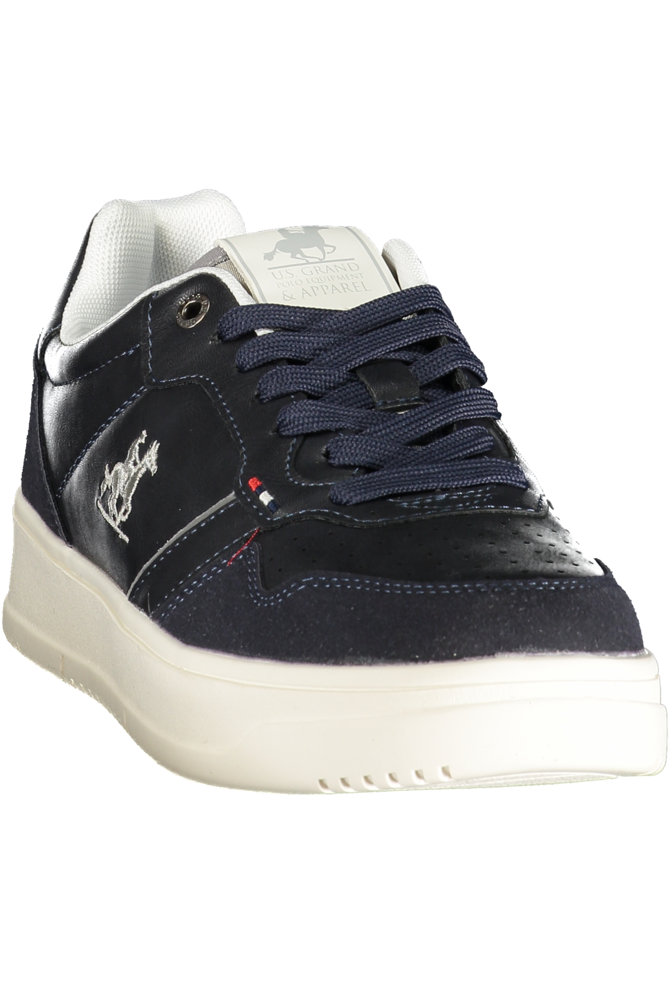 US GRAND MEN'S BLUE SPORTS FOOTWEAR US GRAND MEN'S BLUE SPORTS FOOTWEAR - Image 2