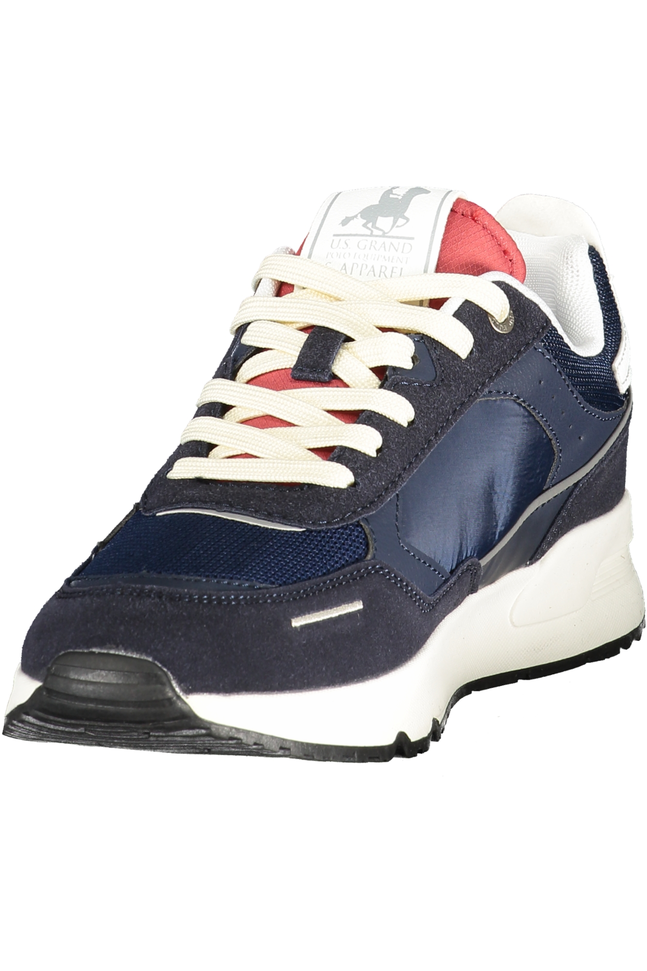 US GRAND MEN'S BLUE SPORTS FOOTWEAR US GRAND MEN'S BLUE SPORTS FOOTWEAR - Image 3