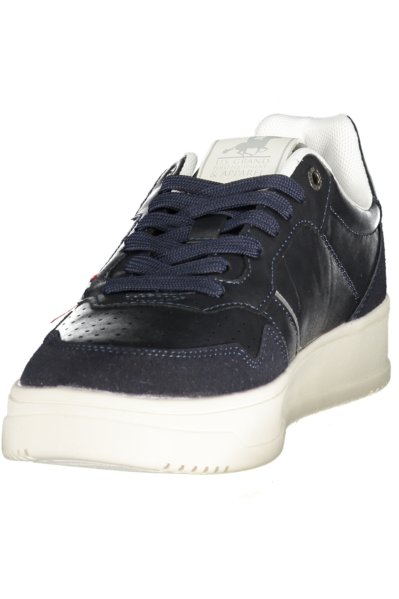 US GRAND MEN'S BLUE SPORTS FOOTWEAR US GRAND MEN'S BLUE SPORTS FOOTWEAR - Image 3