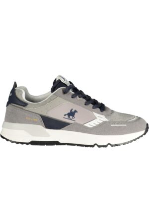 US GRAND MEN'S SPORTS FOOTWEAR GREY