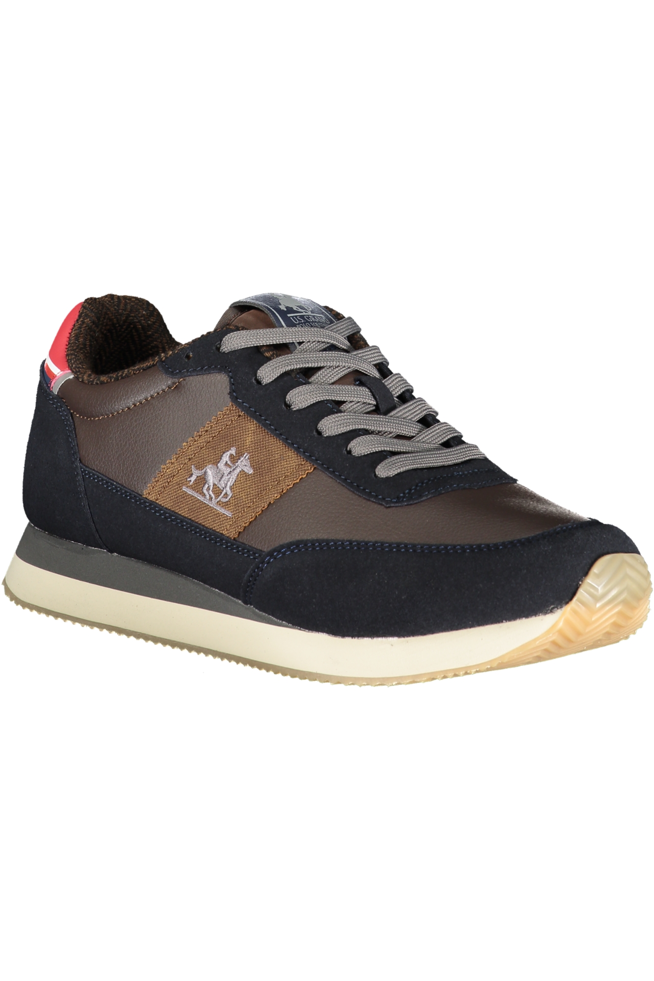 US GRAND MEN'S SPORTS FOOTWEAR BROWN US GRAND MEN'S SPORTS FOOTWEAR BROWN - Image 2