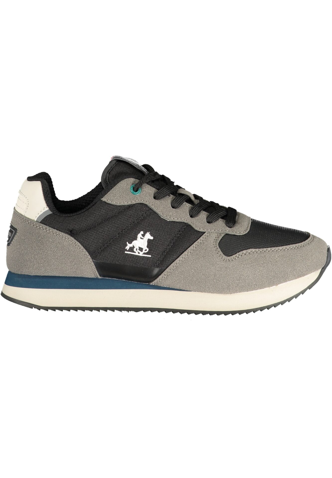 US GRAND MEN'S BLACK SPORTS FOOTWEAR